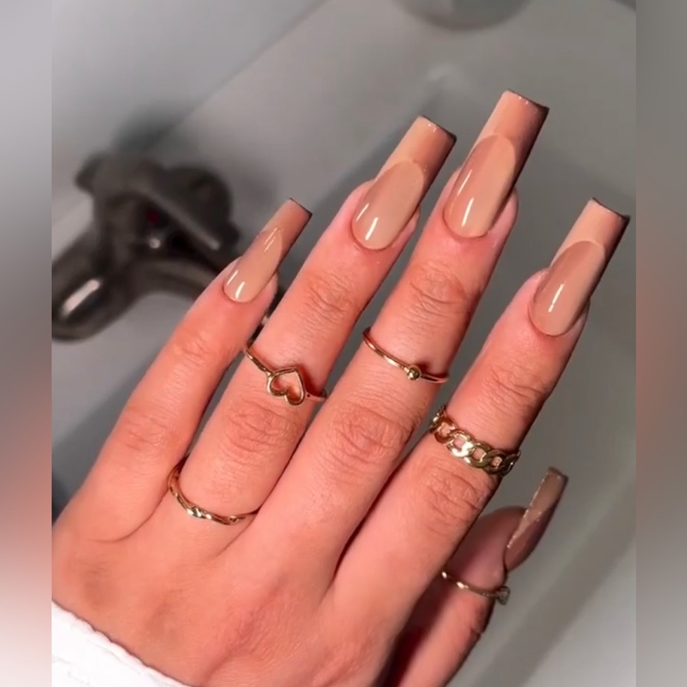 ring sets